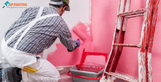 House Painters in Rockland County