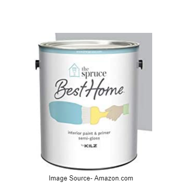 The Spruce Best Home Interior Paint