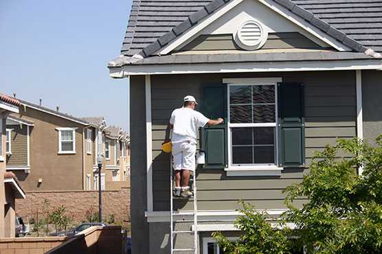 interior and exterior commercial & house painting services in Residential, or commercial painting company in Rockland | Westchester