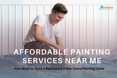 Affordable Painting Services Near Me
