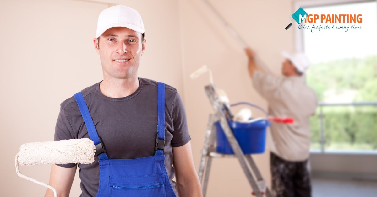 House Painters in Rockland