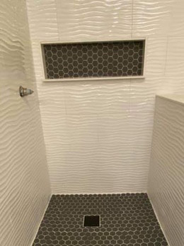 Bathroom Remodeling