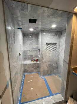 Bathroom Remodeling