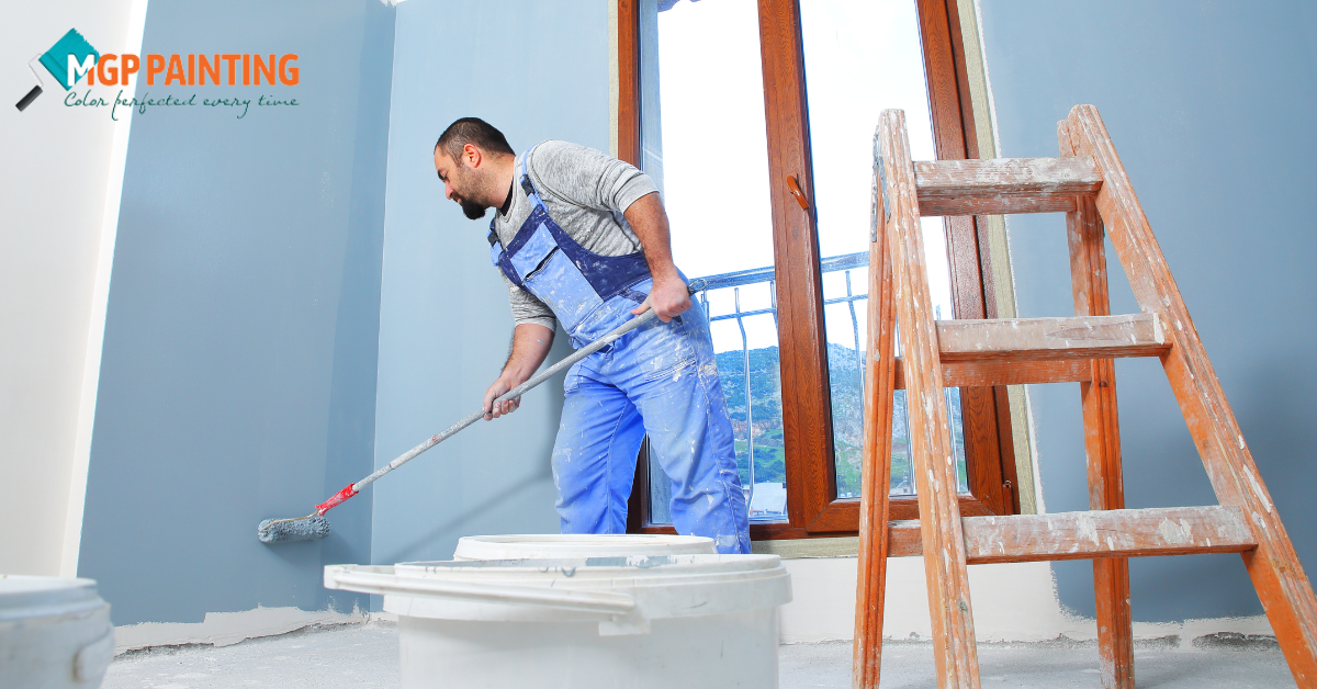 Residential Painting Contractors in Rockland