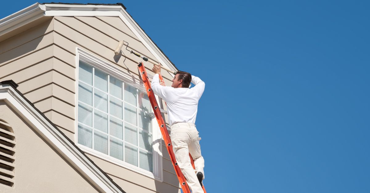 When is the Best Time to Paint a House in Rockland County, NY?