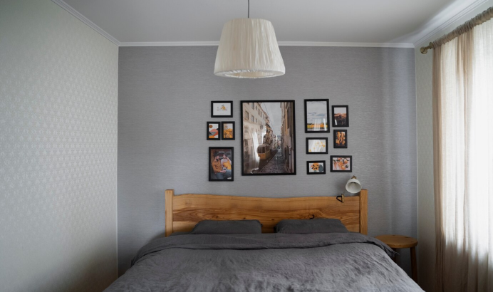 Interior Paint Colors Affect Your Mood