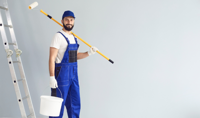 choose mgp painters in Bergen & Rockland County