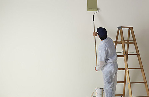 interior and exterior commercial & house painting services in Residential, or commercial painting company in Rockland | Westchester