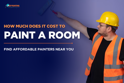 ost to Paint a Room