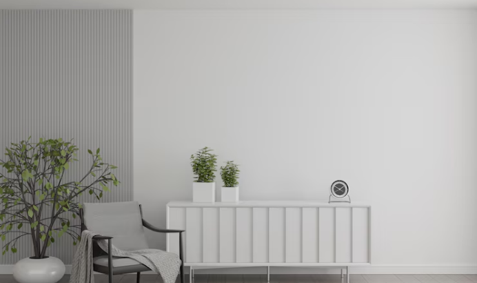 Cozy Westchester living room painted with trending 2025 neutral greige color by MGP Painting