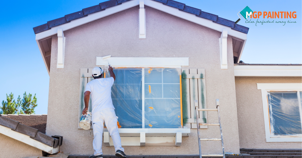 Exterior House Painting Mistakes Homeowners Make in Westchester