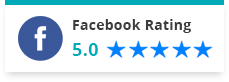 facebook rating