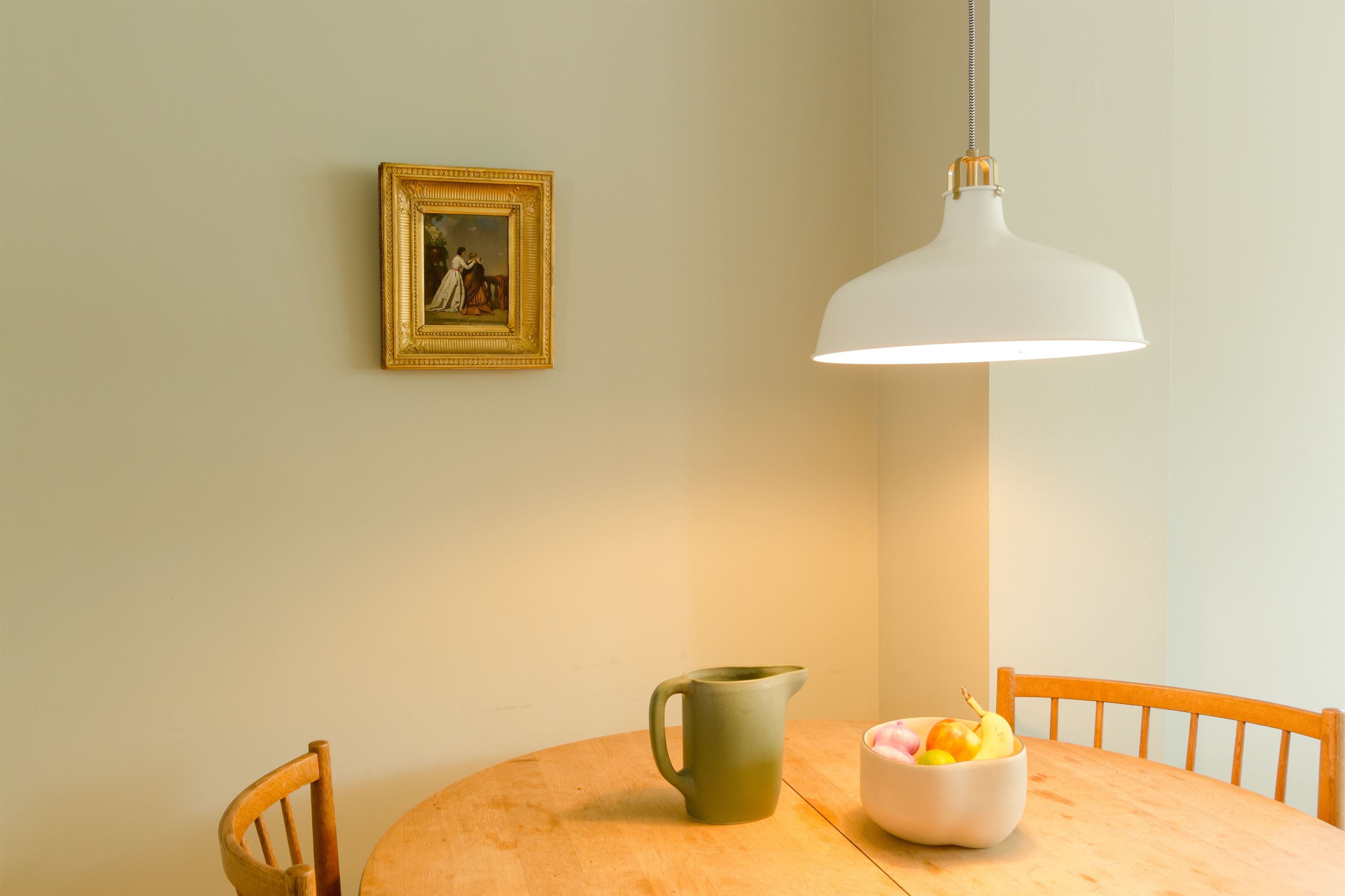 Interior or Exterior Paint