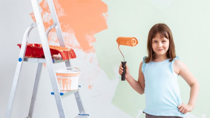 How the Professional Residential Painting Services Are Perfect for Your Home