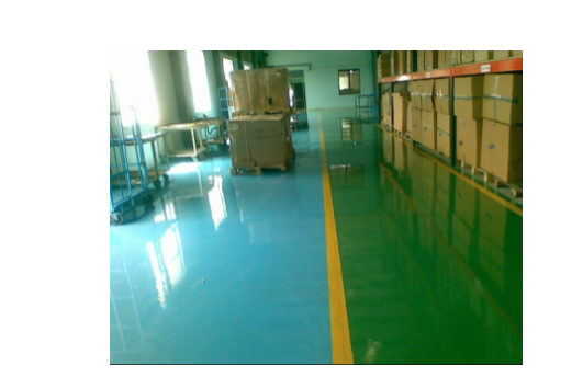 Self-Dispersing Epoxy