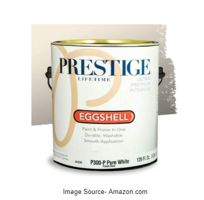Prestige Paints Interior & Primer in One