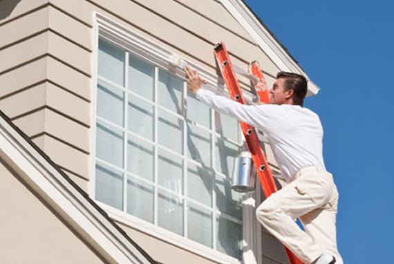 interior and exterior commercial & house painting services in Residential, or commercial painting company in Rockland | Westchester