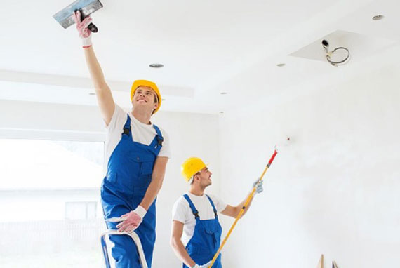 interior and exterior commercial & house painting services in Residential, or commercial painting company in Rockland | Westchester