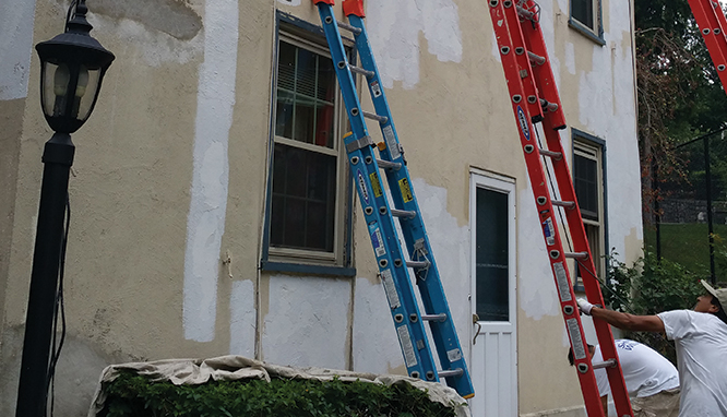 interior and exterior commercial & house painting services in Residential, or commercial painting company in Rockland | Westchester