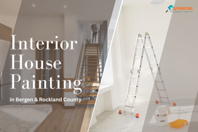 Interior or Exterior Paint