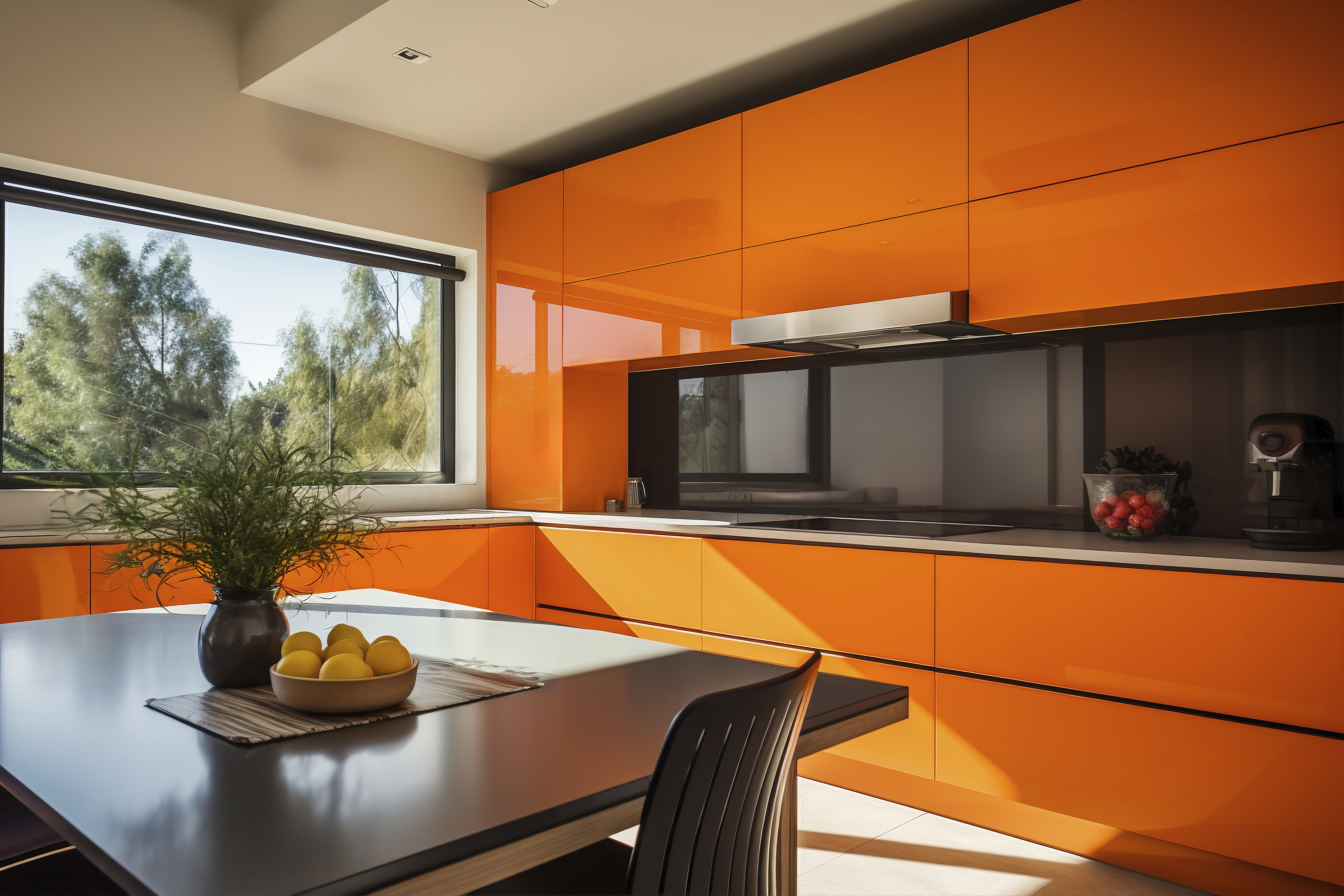 Is it Cheaper to Repaint or Replace Kitchen Cabinets?
