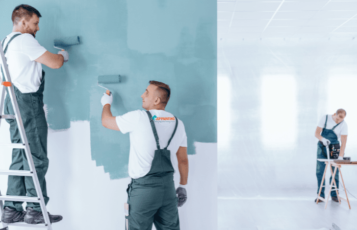 Importance of Maintaining Your Home Interior Paint