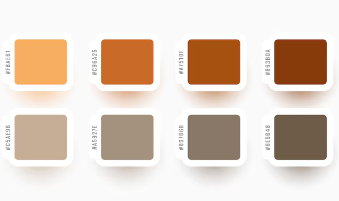 Neutral Colors for Rockland home interior