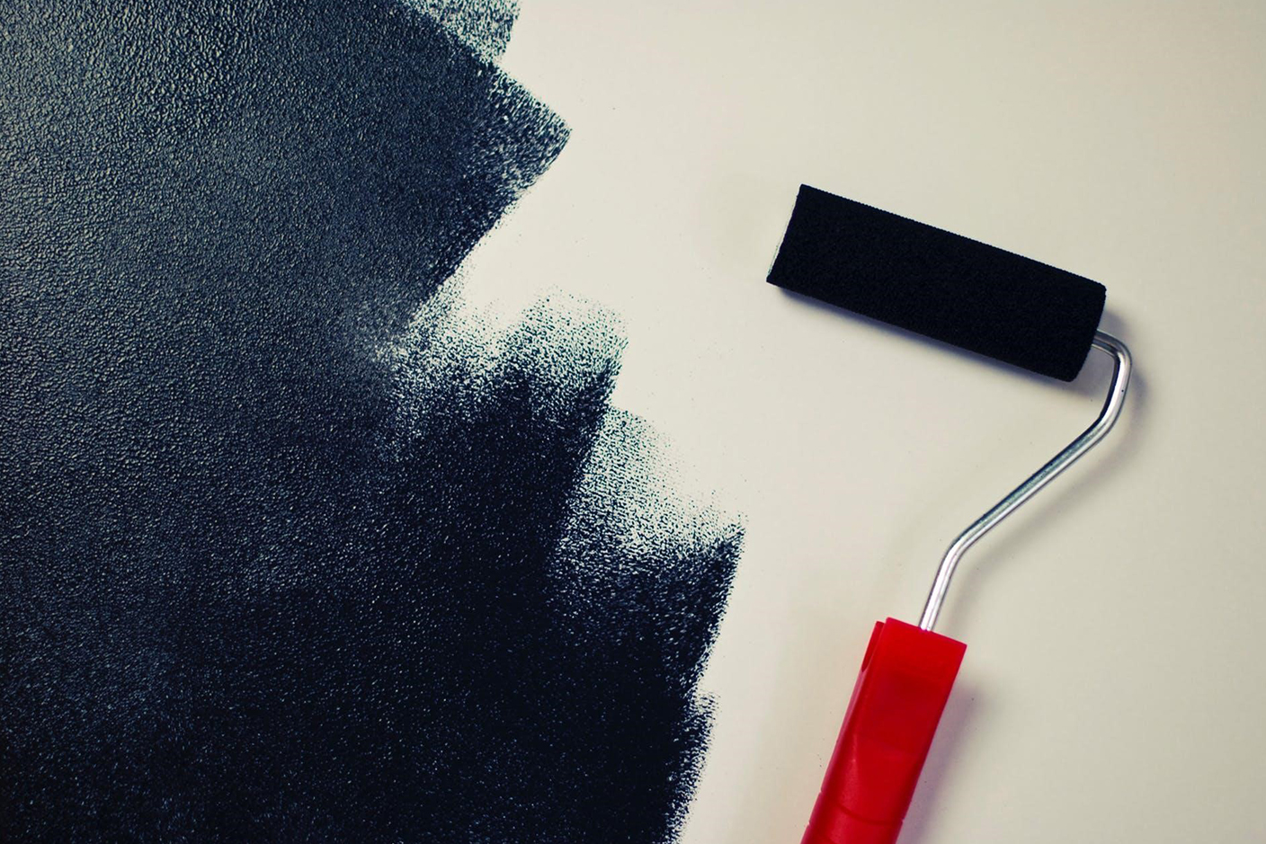 Interior or Exterior Paint