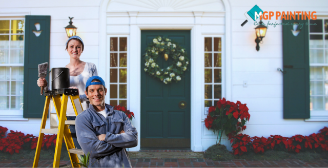 House Painters in Rockland County