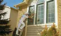 interior and exterior commercial & house painting services in Residential, or commercial painting company in Rockland | Westchester