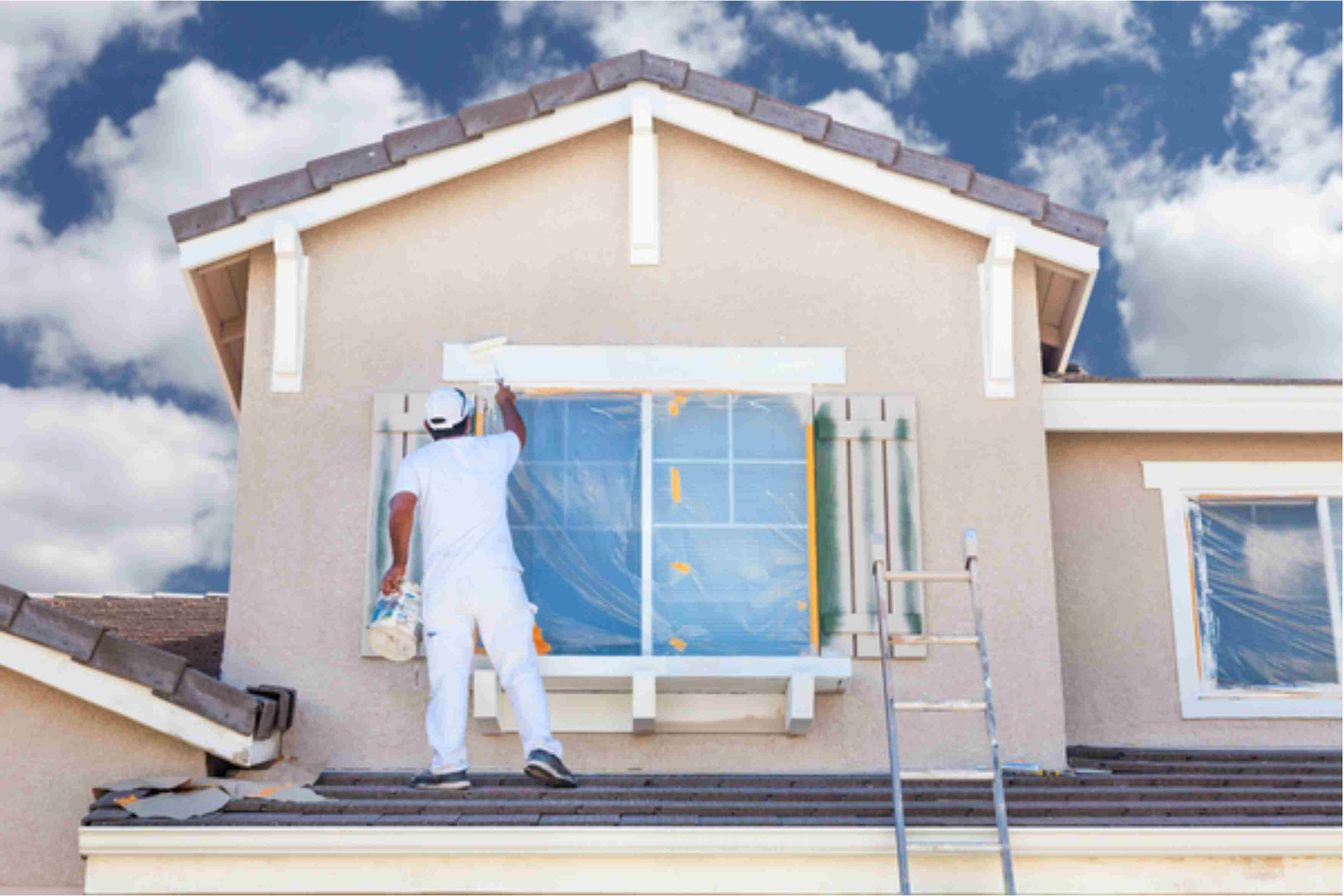 Pros of Finding the Right House Painter in Bergen County: