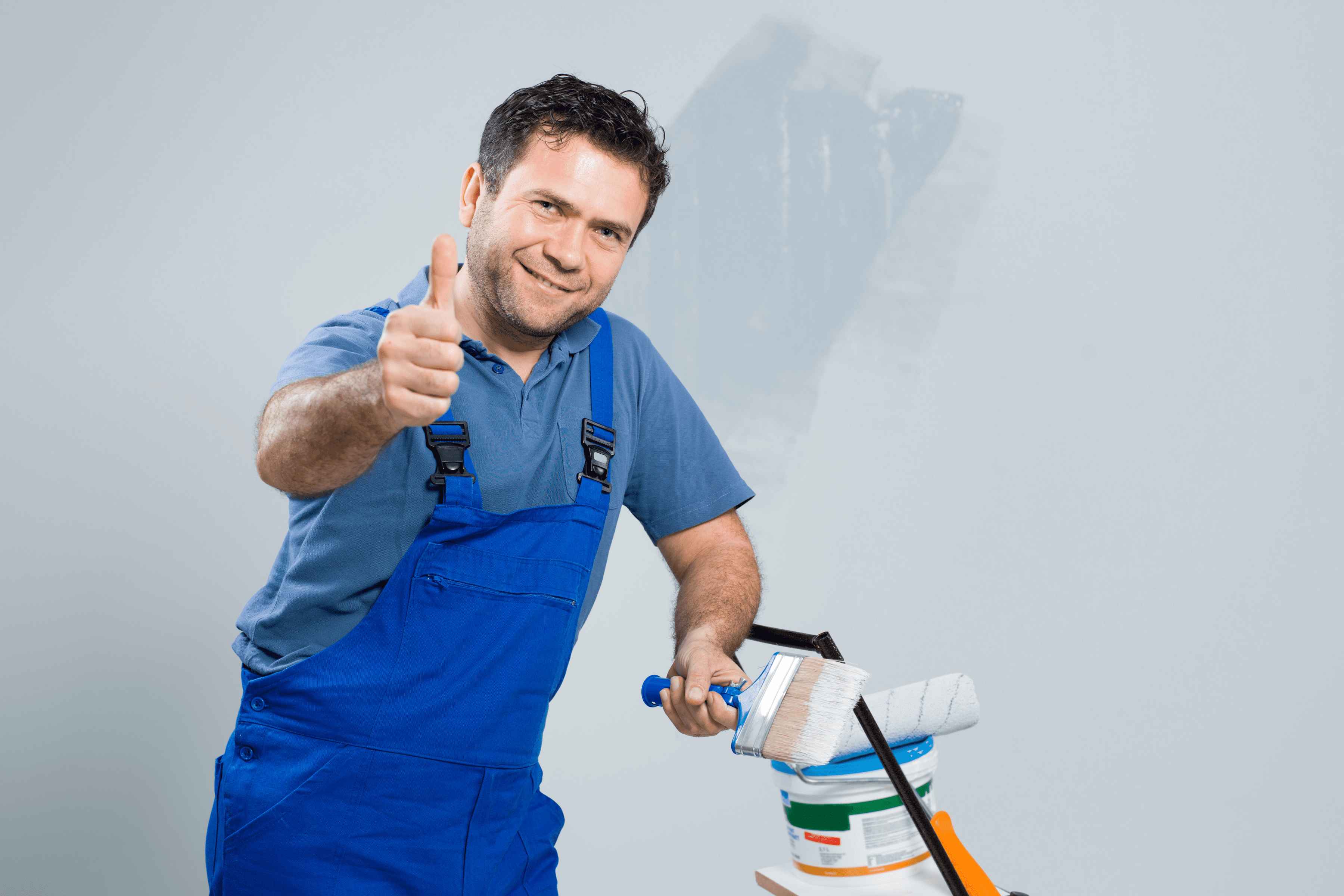 Pros of Finding the Right House Painter in Bergen County: