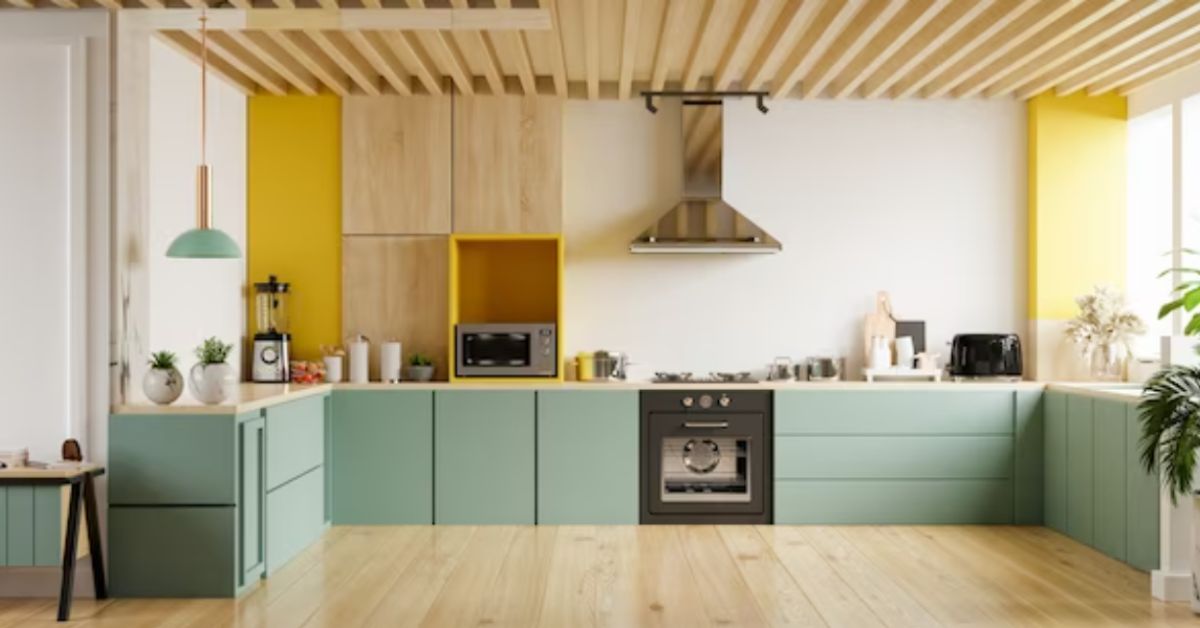 Interior or Exterior Paint