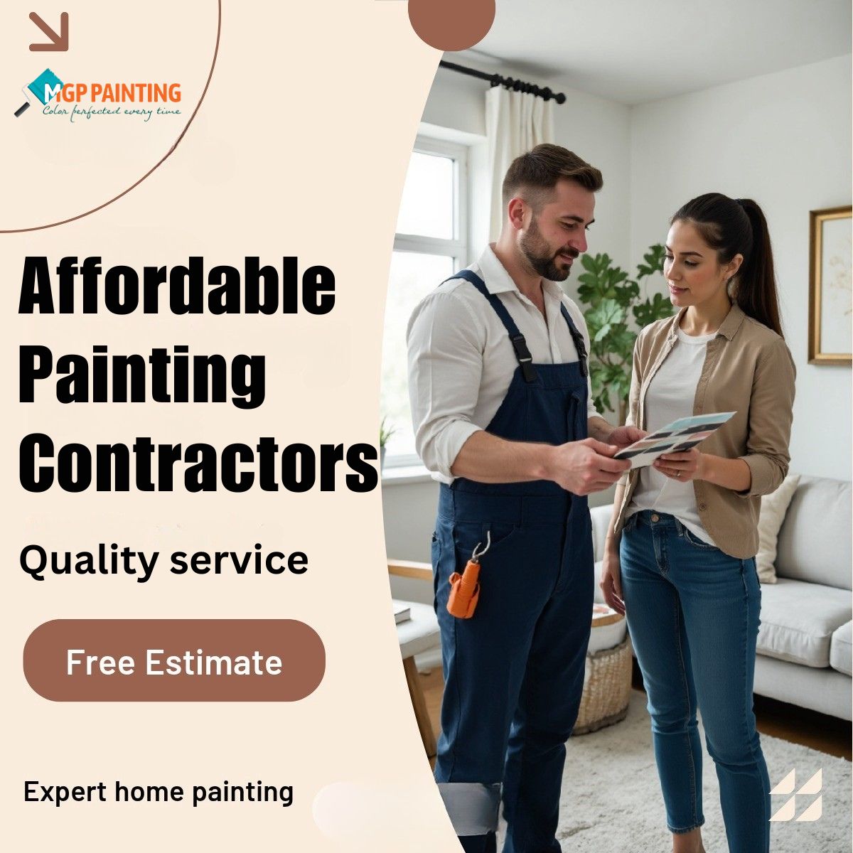 request house painting quote
