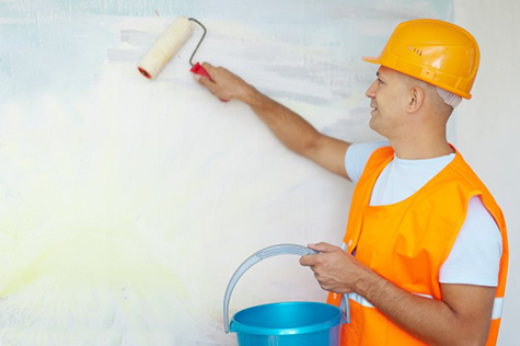 Residential house painters | Residential painting contractor | Residential painting services in Rockland | Westchester County | Orange | Bergen County. Call us at 845.290.5284