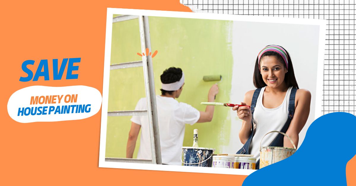 How to Save Money on Interior-Exterior House Painting Services in Westchester County