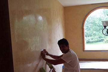 Wallpaper Removal Bergen County