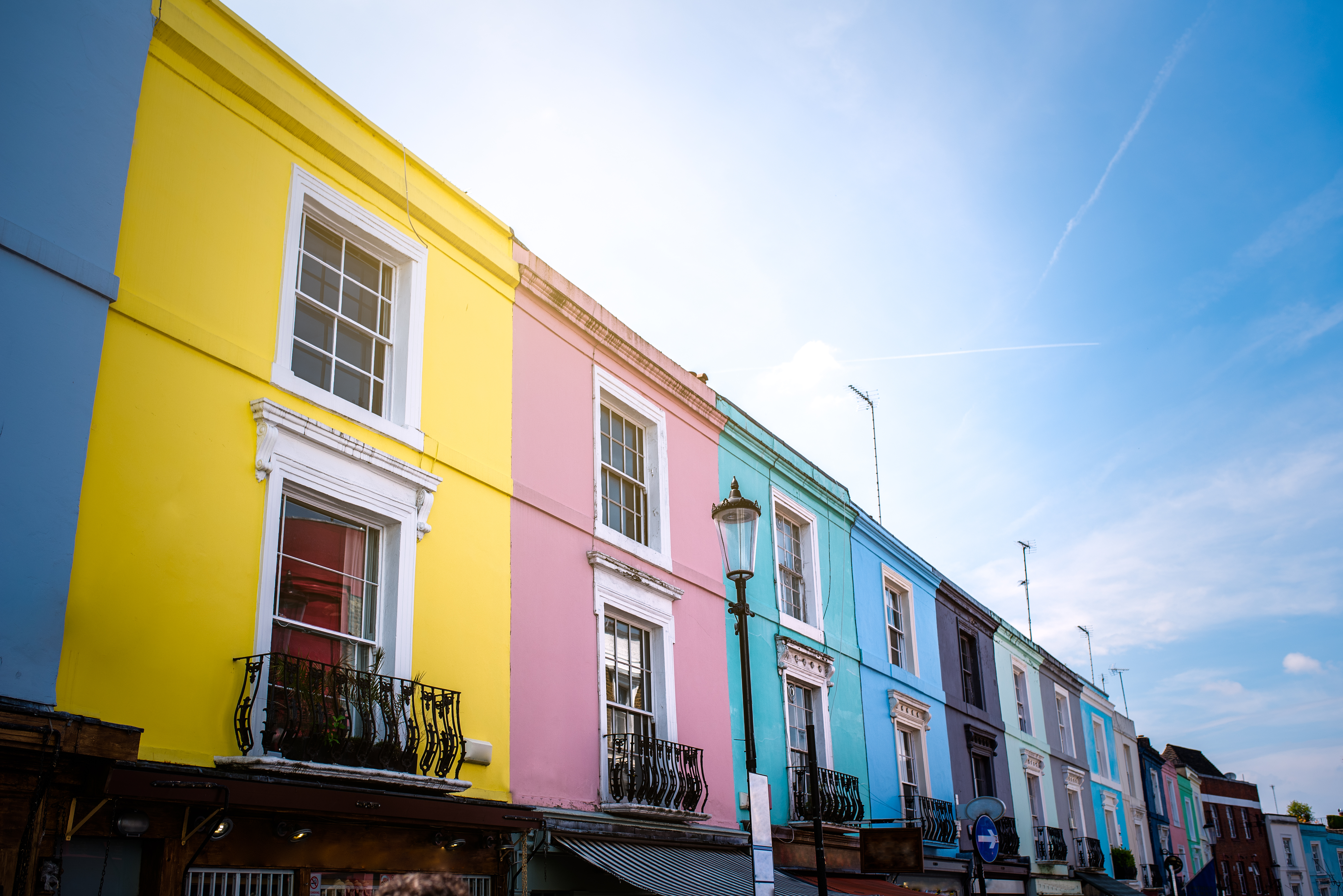 The Best Exterior Paint Colors for Summer 2026