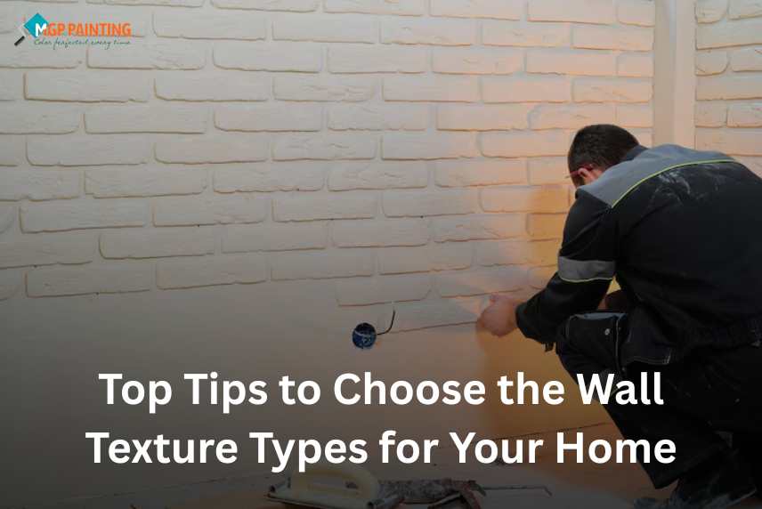 Wall Textures for Home