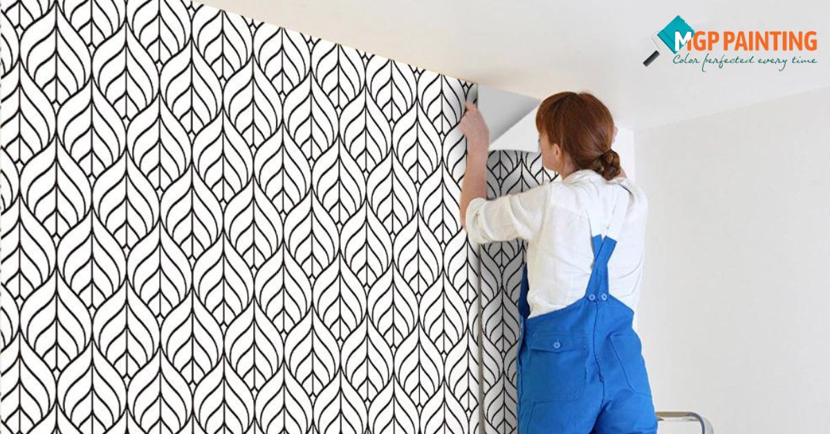 Wallpaper Installation Services in Westchester