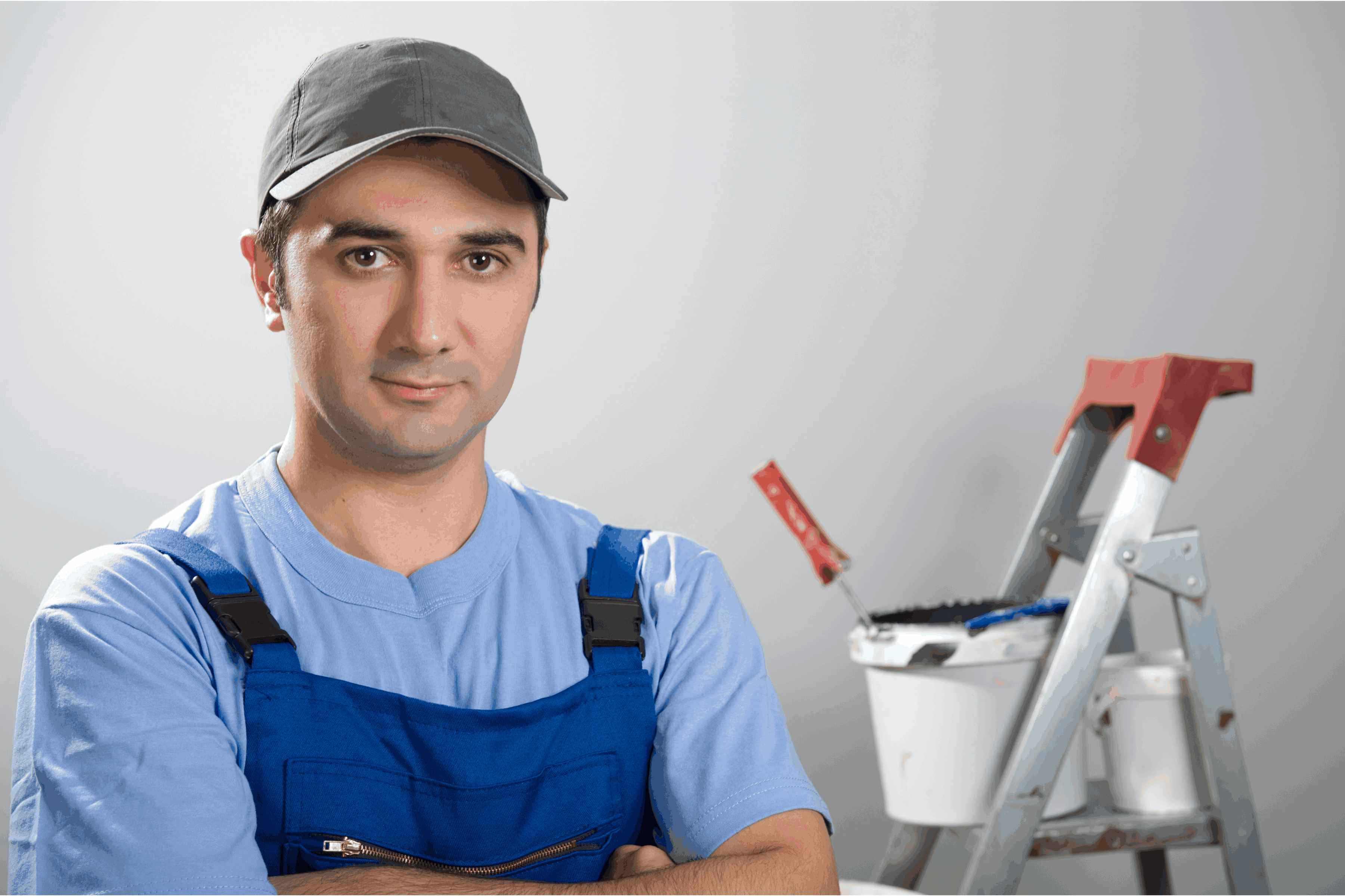 Why Choose a Professional Interior-Exterior House Painting Contractor in Westchester County, NY
